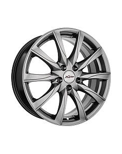 Литой диск X'trike X-120 17x7" 5x108мм DIA 60.1мм ET 33мм HS