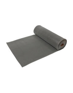 Коврик грязезащитный SunStep Zig-Zag 90x1200 / 39-681 Sunstep