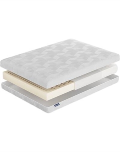 Матрас Фабрика сна Латекс Pro-3 80x195