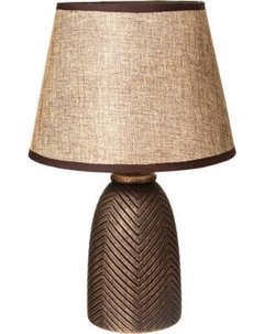 Прикроватная лампа Risalux Диана 9036226