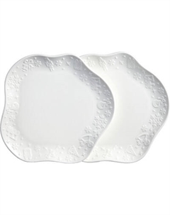 Набор тарелок Lefard Nutcracker 171-350