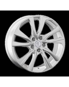 Литой диск Replay HV88 18x7.5" 5x114.3мм DIA 66.6мм ET 40мм S