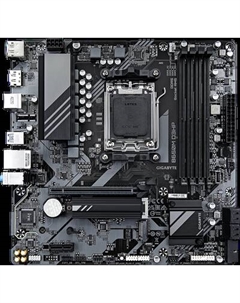 Материнская плата Gigabyte B650M D3HP rev. 1.2