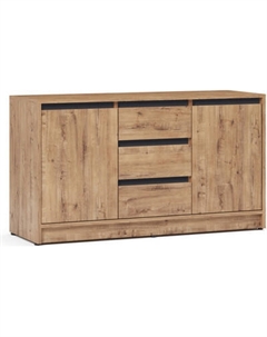 Тумба Eligard Brighton RTV 2D3S