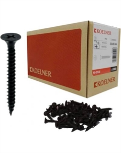 Саморез Koelner FS 3.5x35