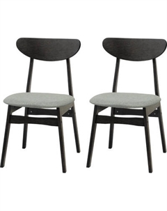 Набор стульев Мир Ротанга Юмико 465x495x825 / SM000061-1-1-1-2-1-1-1 Мир ротанга