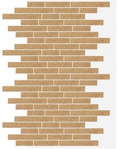 Фасадная панель АМК Ригель цвет 102 Амк