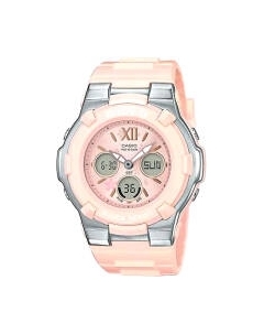 Часы наручные женские Casio BGA-110BL-4B