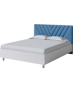 Двуспальная кровать Proson Ora 160x200