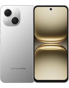 Смартфон Tecno Spark 40C 8GB/128GB