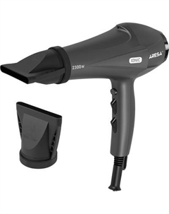Профессиональный фен Aresa AR-3237