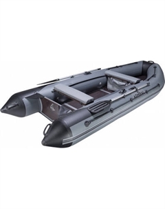Надувная лодка Адмирал 375 Sport Адмиралъ