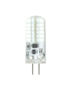 Лампа Uniel LED-JC-12/3W/3000K/G4/CL SIZ05TR / UL-00010366