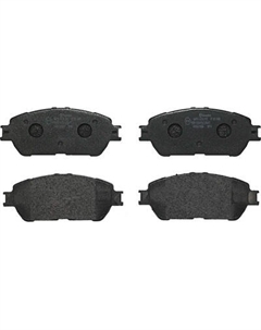 Тормозные колодки Brembo P83105