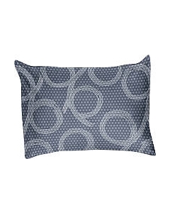 Наволочка Samsara Бесконечность Dark 5070Н-22