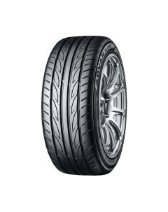 Летняя шина Yokohama Advan Fleva V701 245/35R19 93W