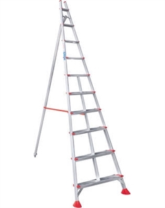 Лестница-стремянка Новая Высота NV319 / 3199110 Новая высота