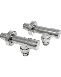 Вентильный кран Tim KV01-LMM022