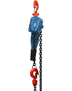 Таль ручная Gearsen HSH-C / GHSHC 07560