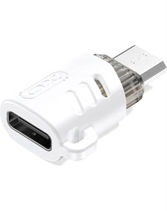 Адаптер XO С Type-c на micro OTG / NB256H Xo