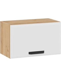 Шкаф под вытяжку ТриЯ Тиана 1ВВ6Г с одной откидной дверью Трия