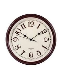 Настенные часы Troykatime 88884881