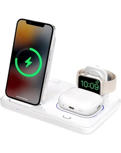 Зарядное устройство беспроводное Kitfort КТ-3756