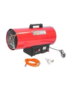 Тепловая пушка газовая ForceKraft FK-GH-50M Forcekraft