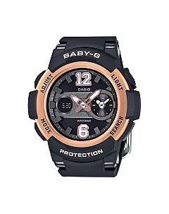Часы наручные женские Casio BGA-210-1BER