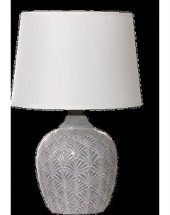 Прикроватная лампа BayerLux Каролина / 10340952 Bayerlux