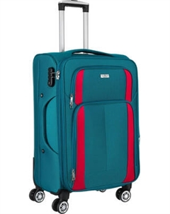 Чемодан на колесах Peterson PTN 5209 L