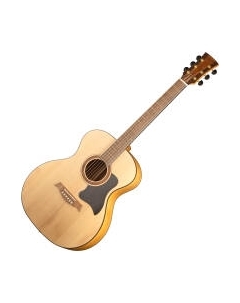 Акустическая гитара Doff D014A