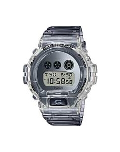 Часы наручные мужские Casio DW-6900SK-1ER