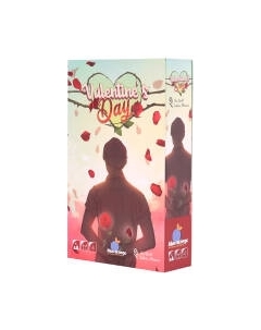 Настольная игра Blue Orange Шипы и розы Blue orange