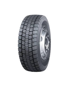 Грузовая шина Goodride MultiDrive D1 315/80R22.5 156/153L (154/151M) нс20
