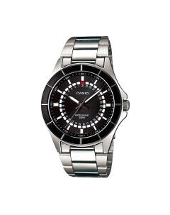 Часы наручные мужские Casio MTF-118D-1A