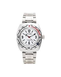 Часы наручные мужские Восток 090486