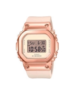 Часы наручные женские Casio GM-S5600PG-4E