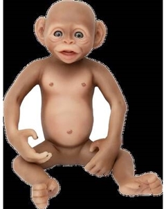 Фигурка коллекционная Magic Manufactory Animals Обезьяна Magic manufactory