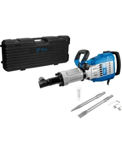 Профессиональный отбойный молоток Bull SH 1502 / 1333960