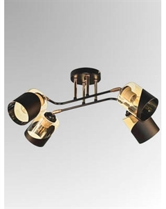 Спот Aitin-Pro НПБ 02-4x60-101 / XA1564B/4 Aitin-pro