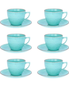 Набор для чая/кофе Cmielow i Chodziez City CT05-4012410 Cmielow i chodziez