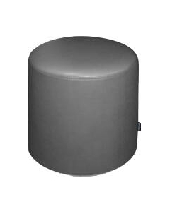 Пуф Brioli Цилиндр