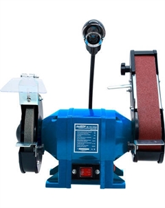 Точильно-шлифовальный станок Redbo BG150/350LB / 39172