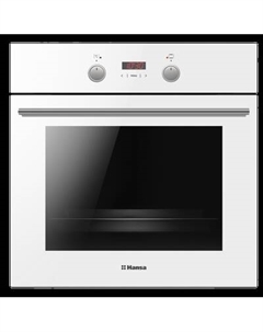 Электрический духовой шкаф Hansa BOEW68433