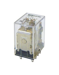 Реле промежуточное TDM SQ0701-0014 Tdm