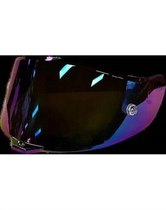 Визор для мотошлема AiM RH359/360 / 359/360V-006-N Aim