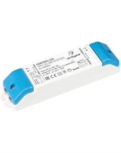 Контроллер для светодиодной ленты Arlight SPV-SS-48018 DC/DC / 032555(1)