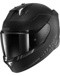 Мотошлем Shark Helmets Skwal i3 Blank Sp Mat Shark helmets