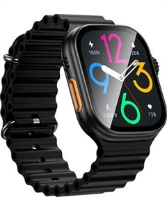 Умные часы Borofone BD14 Ultra Call Version